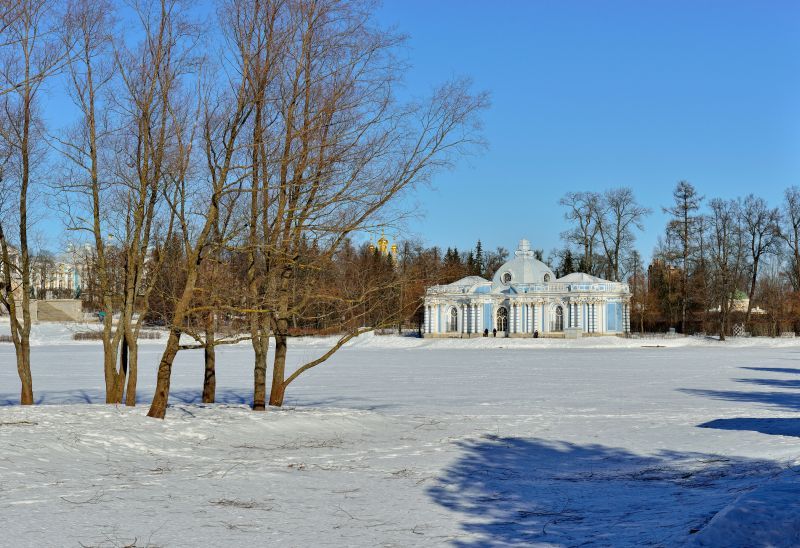 Der erste Urlaub im Schnee