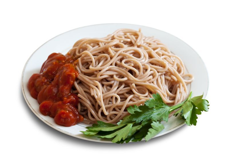 Warum ist Pasta so beliebt?