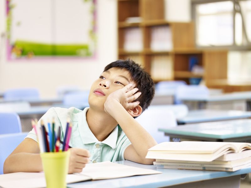 Flexibles Klassenzimmer: Innovatives Mobiliar fürs Klassenzimmer