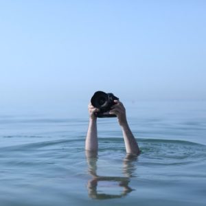Steadify: Die volle Fotografie-Freiheit