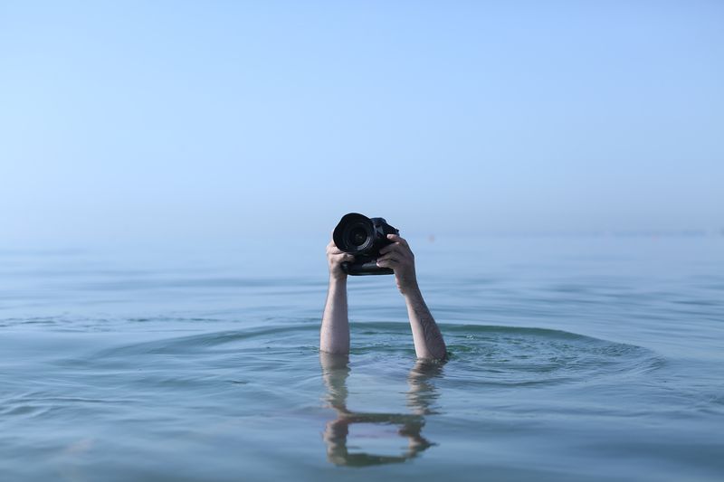 Steadify: Die volle Fotografie-Freiheit