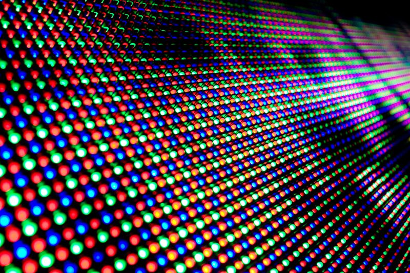 Hologrammprojektion – das Medium der Zukunft