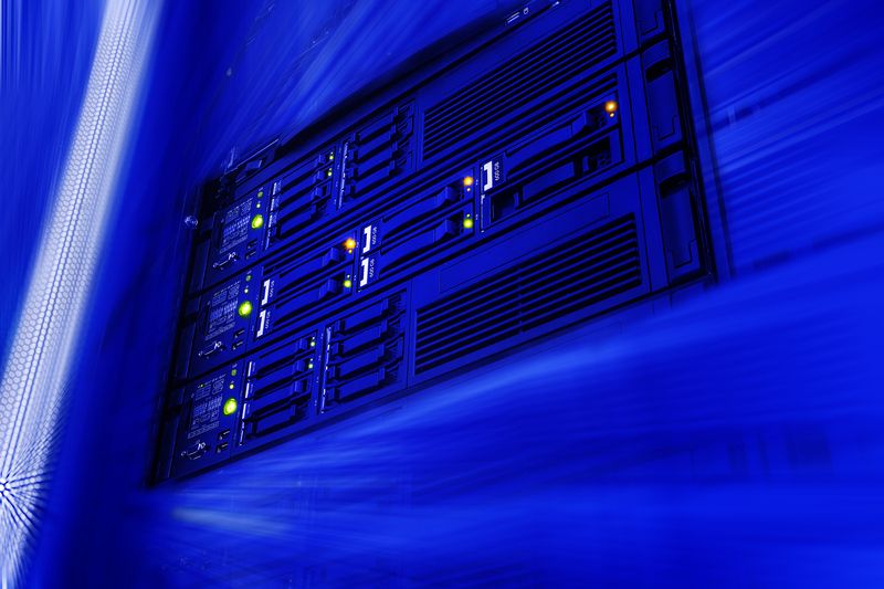 Hochleistungscomputer braucht nun keiner mehr