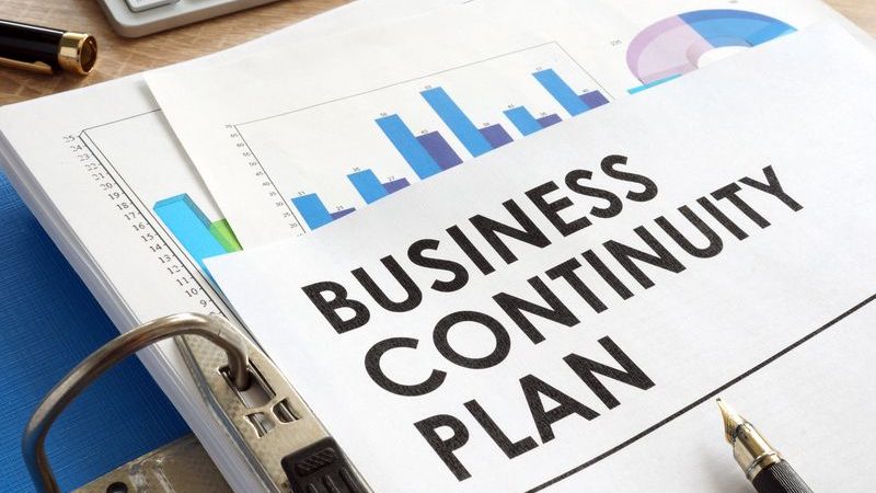 Krisenmanagement mit guten BCM-Konzepten