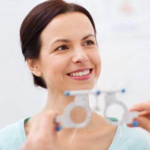 Die Augenklinik des Vertrauens
