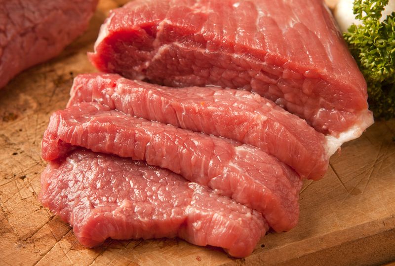 Rindfleisch Lieferservice